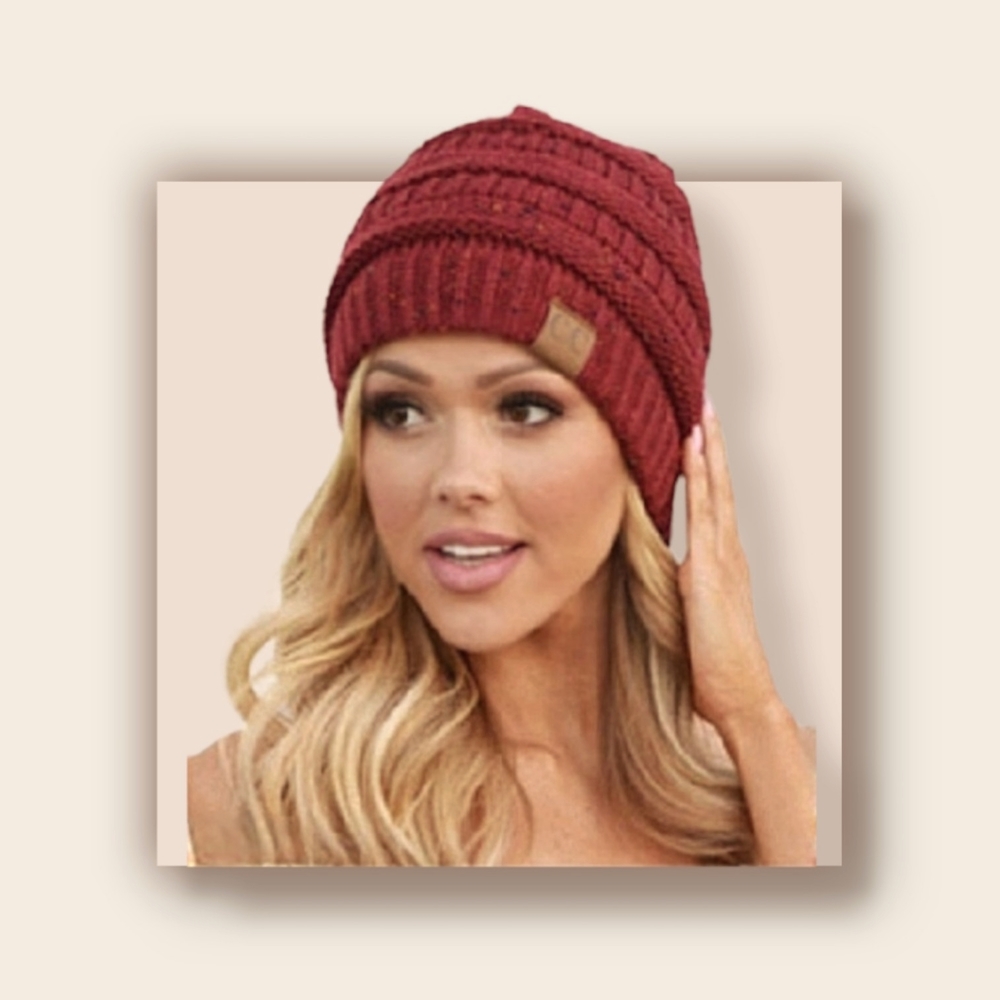 Winter Beanie